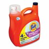 Tide Hygienic Clean Heavy 10x Duty Liquid Laundry Detergent, Spring Meadow Scent, 146 oz Pour Bottle, 4PK 80737284